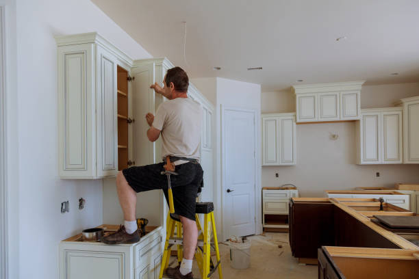 Licensed Kitchen Remodeling service in Rosemount, MN - I E Kitchen