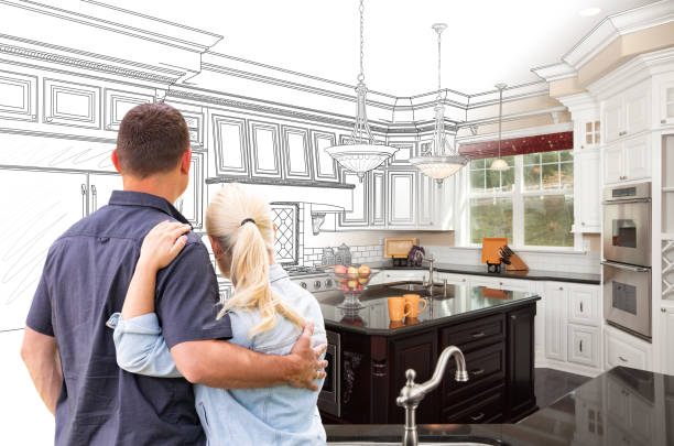 24/7 Emergency Kitchen Remodeling experts in Rosemount, MN