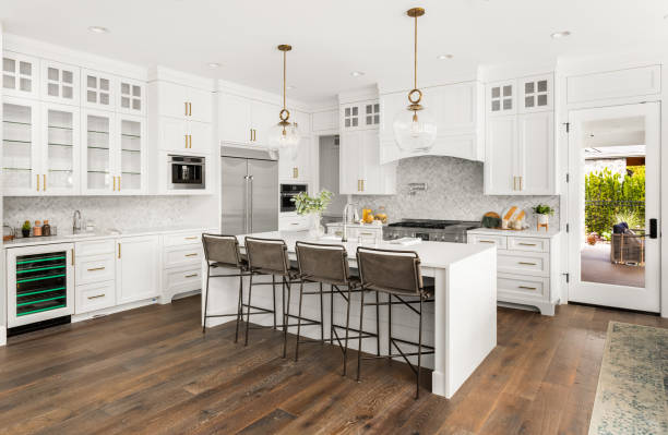 Reliable Kitchen Remodeling contractor in Rosemount, MN by I E Kitchen