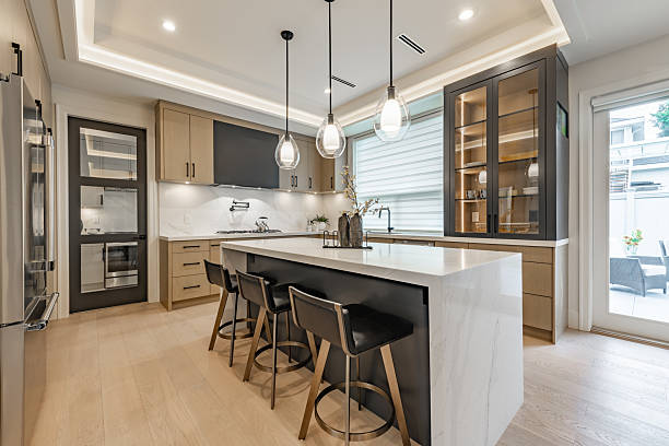 Affordable Kitchen Remodeling solutions in Rosemount, MN